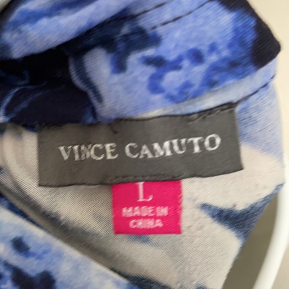 Flattering crossed top - Picture 3 of 3